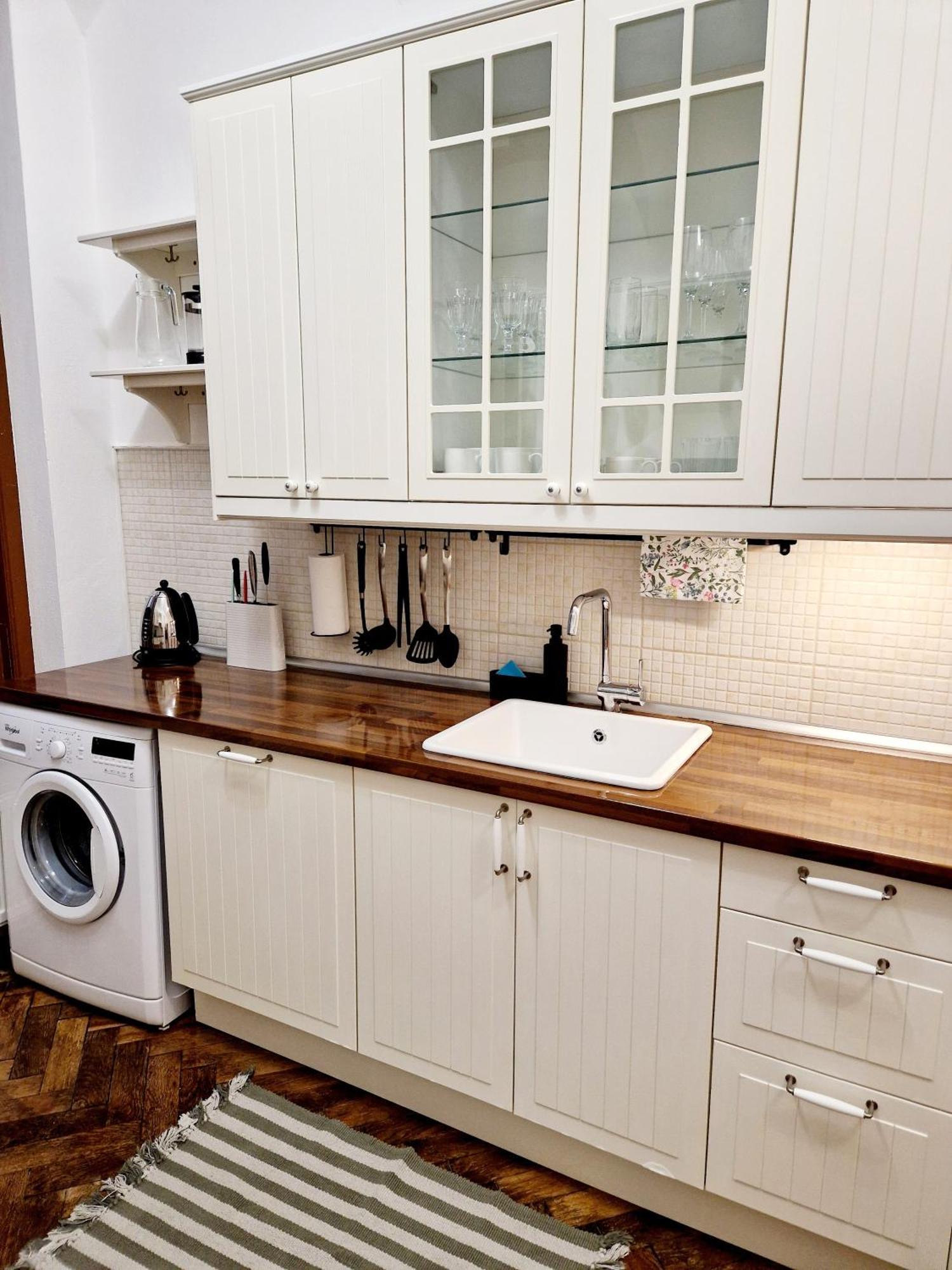 Marina Old Town Apartment Кошице Экстерьер фото